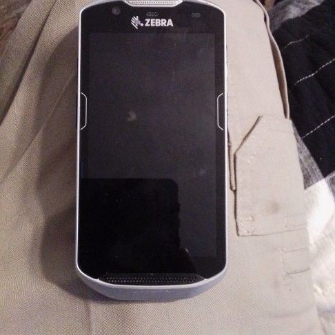 Zebra TC 620K for Sale in Victorville, CA - OfferUp