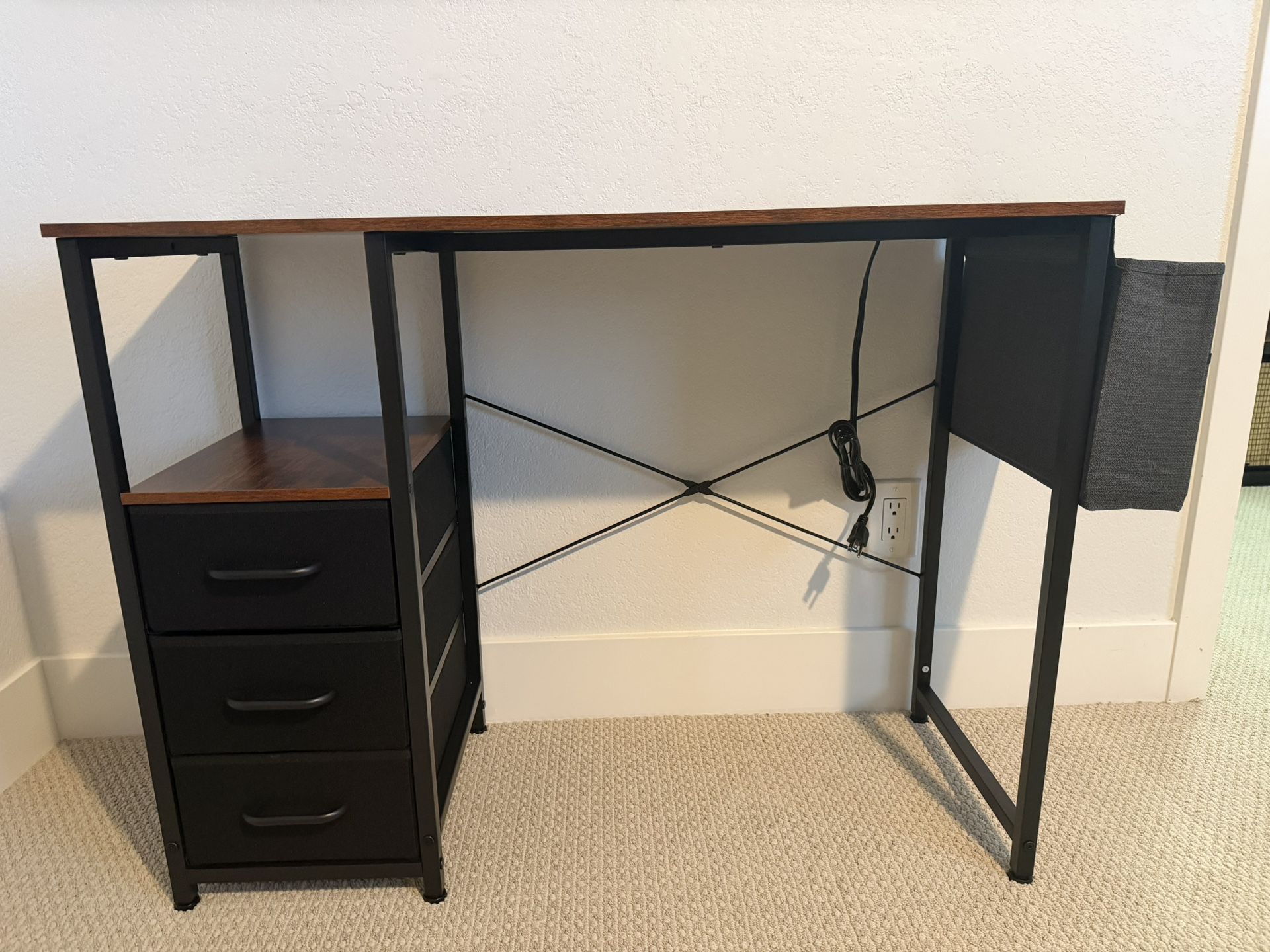 Kids Computer Desk