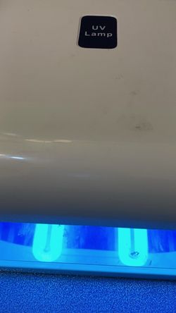 UV Light