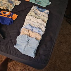 Baby Sleepwear