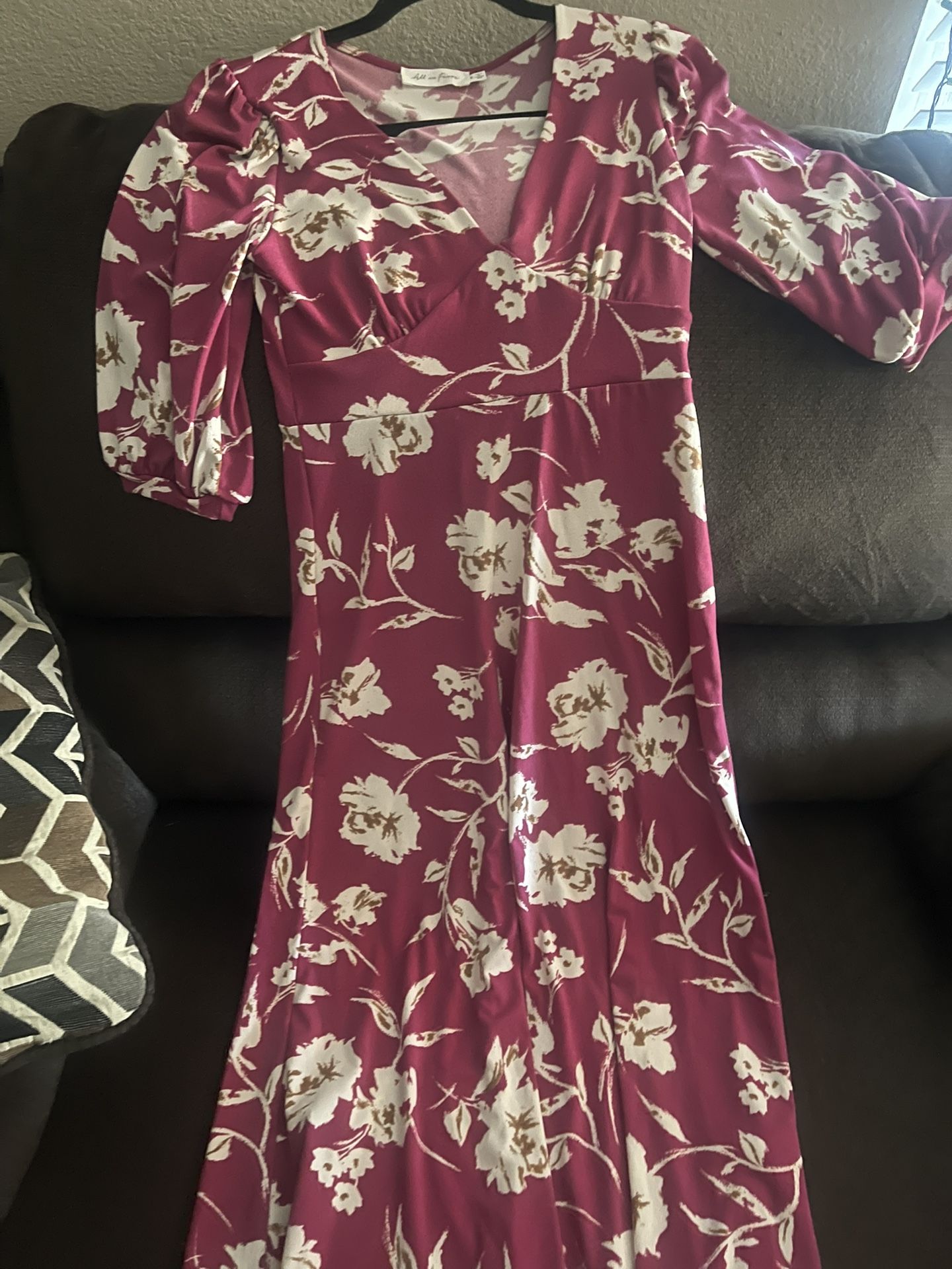 Cute Small Dress