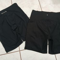 Sports Shorts