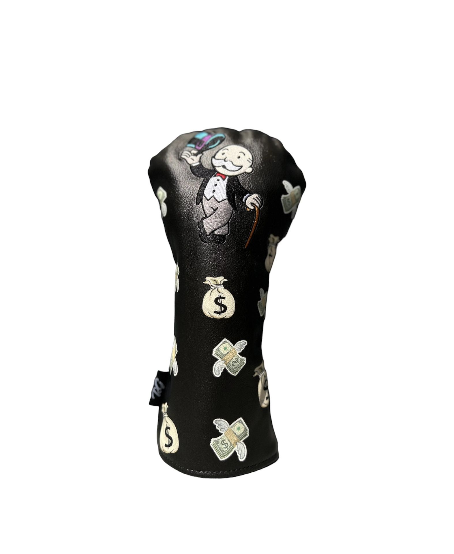 Golf Driver Headcover