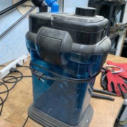 Cascade Filter