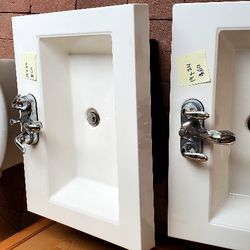 Bathroom Sink Different Sizes  Starting At $40