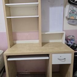 Ikea Micke Desk