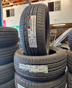 195/50R15 Hankook Ventus v2 Set Of 4 New Tires