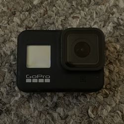 GoPro Hero 8 Black