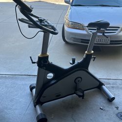 Stationary Bike 