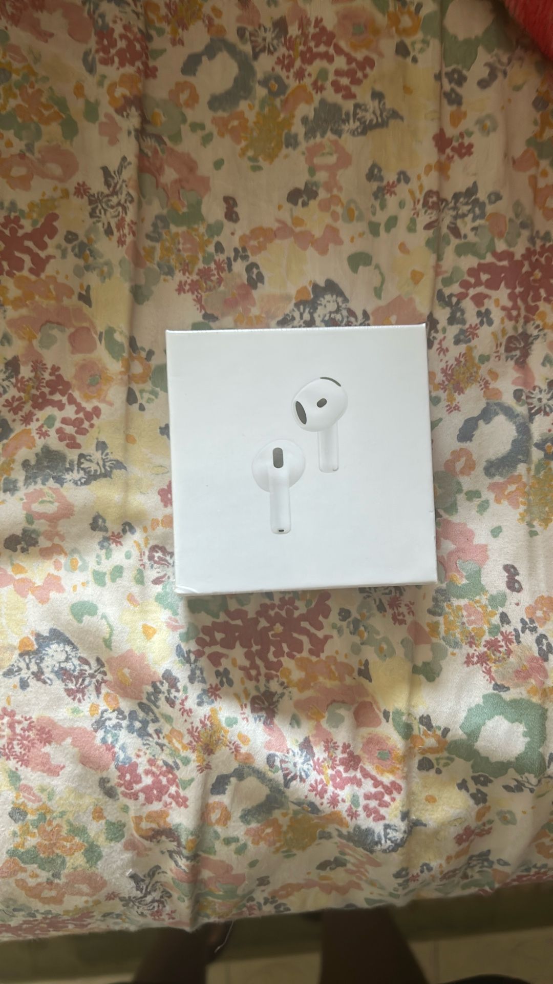 air pods 4