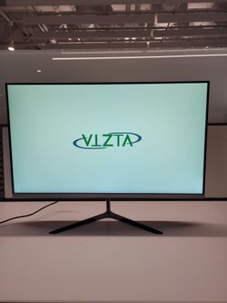 27" display monitor brand viztix