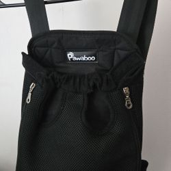 Pawaboo Pet Carrier Backpack