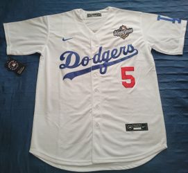 DODGERS FREEMAN JERSEYS