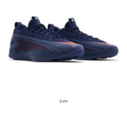 Adidas AE 1 Low “USA -Night Indigo”