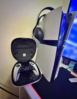 PS5 pro