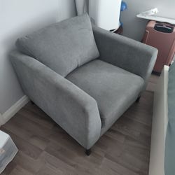 Comfort chair