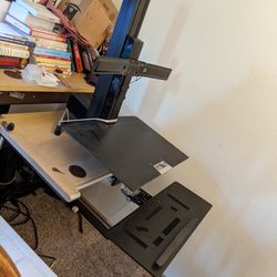 Standup Desk Ergotron