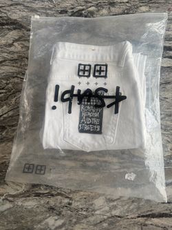 Ksubi jeans