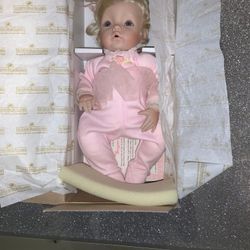 Baby Doll 
