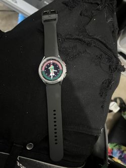 Samsung Galaxy Watch 4 Classic