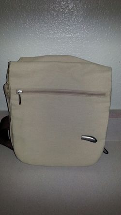 Travelon Crossbody Bag Anti-Theft