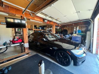 2011 BMW 328i