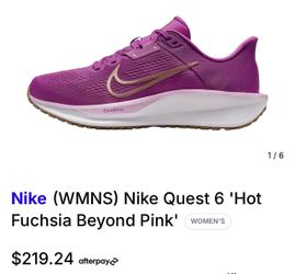 Women tennis shoes 👟 Nike