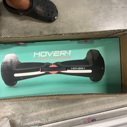 Hover Board And Seat Attachment
