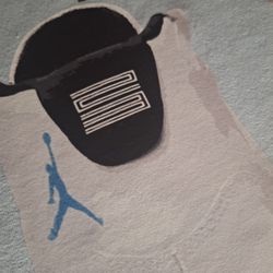Jordan SHIRT CUSTOM 