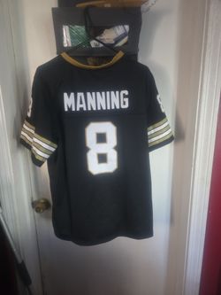 Manning 18 sport shirt womans