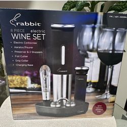 Wine set