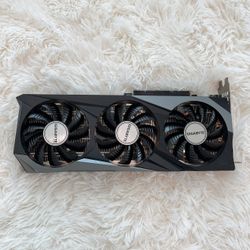 nvidia geforce rtx 3070