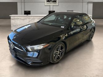 2022 Mercedes-Benz A 220