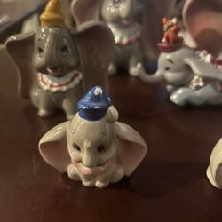 Vintage Disney Dumbo 