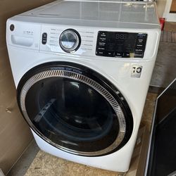 Samsung washer FREE works sometimes