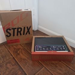 ASUS ROG Strix 16” Gaming Laptop RTX 4070 i9-13980HX – Display Model / Open Box