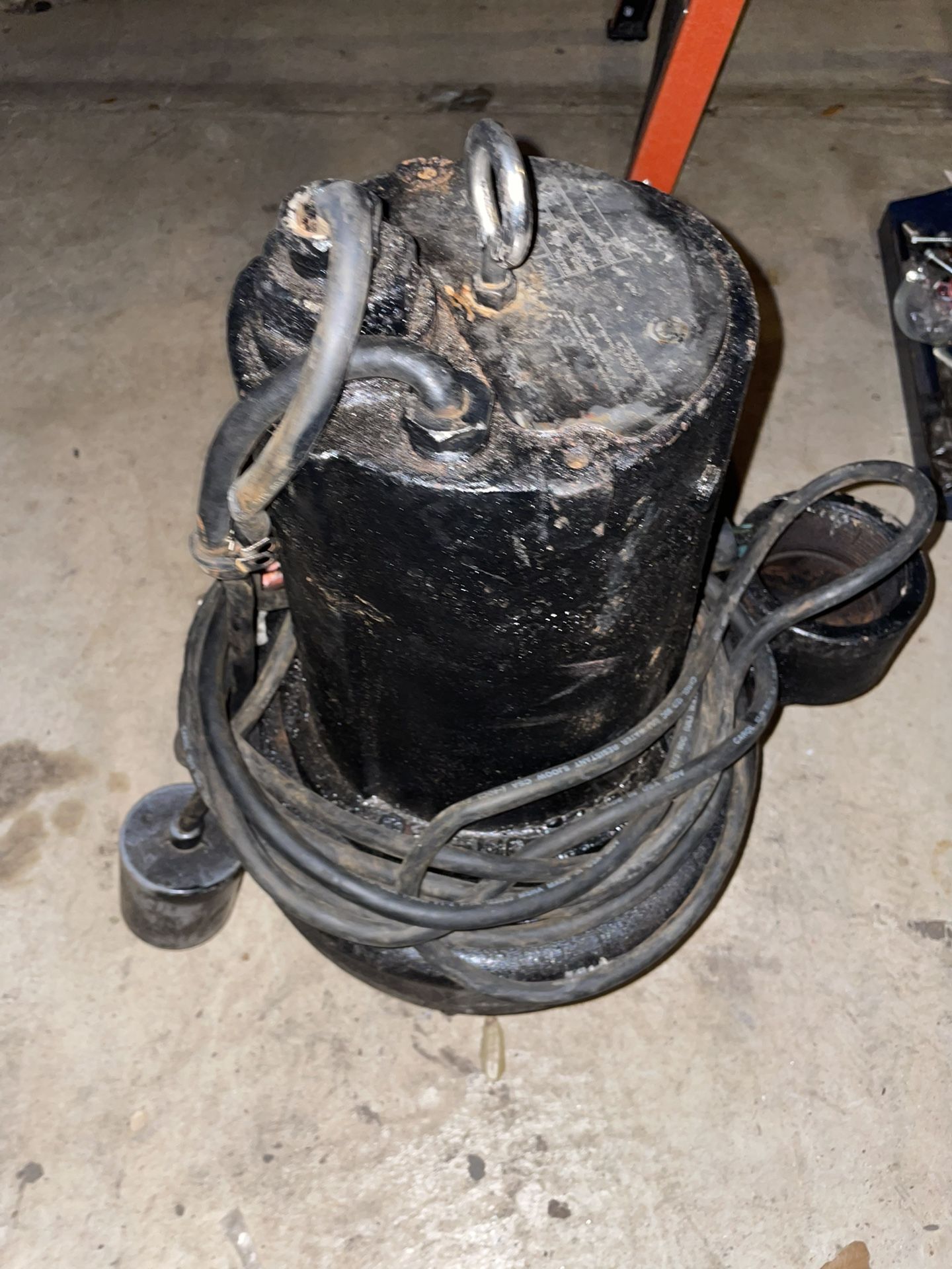 Water Pump