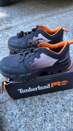 timberland safety toe shoes