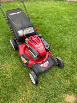 Profesional Lawnmower