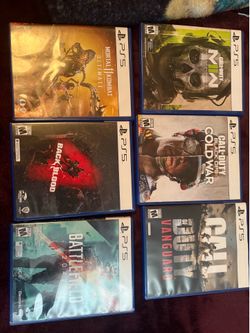 Video games