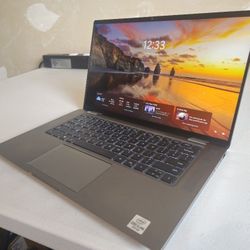 Refurbished i5 Quad-Core Dell Latitude 9510 Laptop 