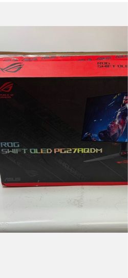 gaming monitor
