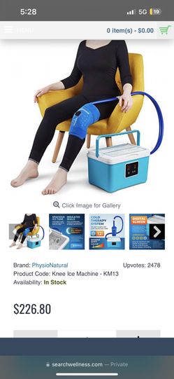 Therapy Machine
