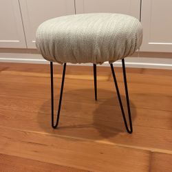 Foot Stool / Stool