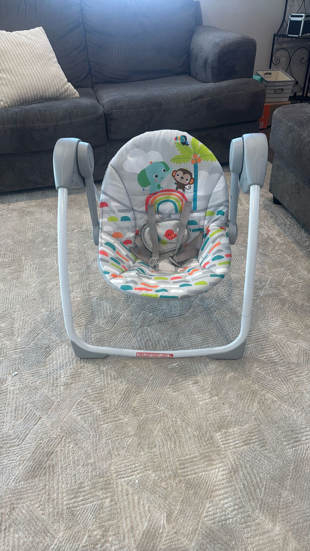 Baby Swing