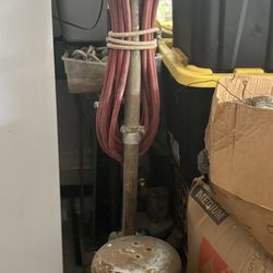 Clarke Floor Maintainer, a versatile machine used for various floor care tasks.