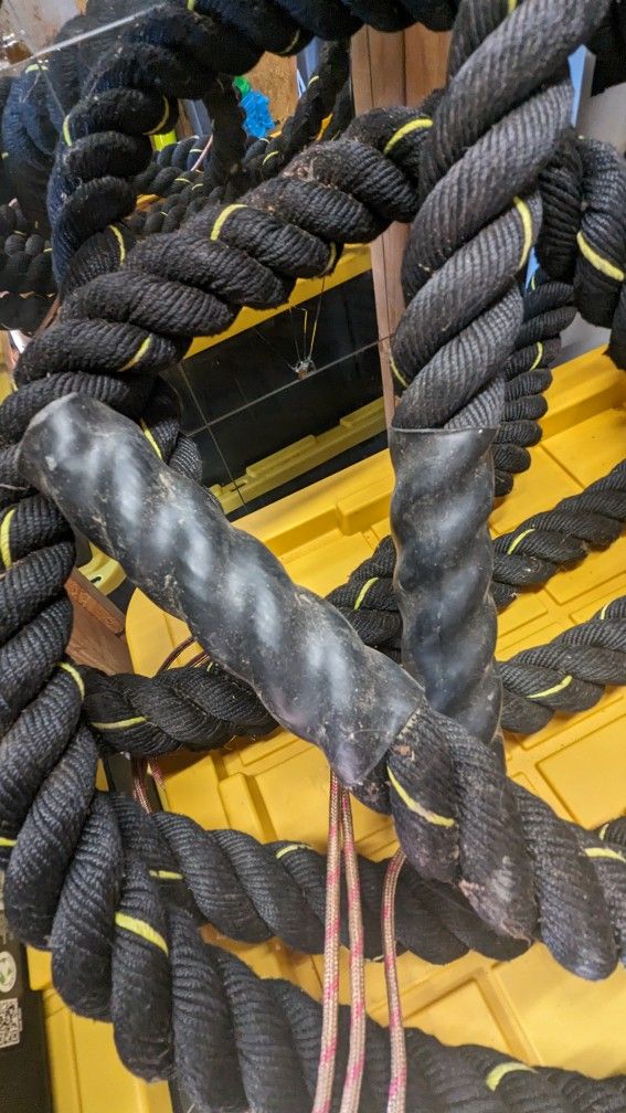 Battle Rope