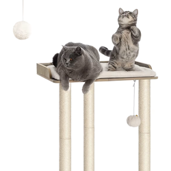 Cat lounge/ scratcher