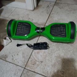 Hoverboard 