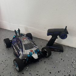 Electric Remote Control Car
